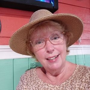 Meet your Posher, Maureen